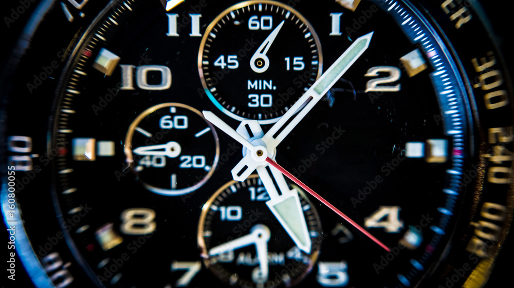 Face Watch Face Watch