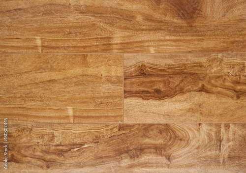 Wallpaper Mural honey oak flooring texture Torontodigital.ca