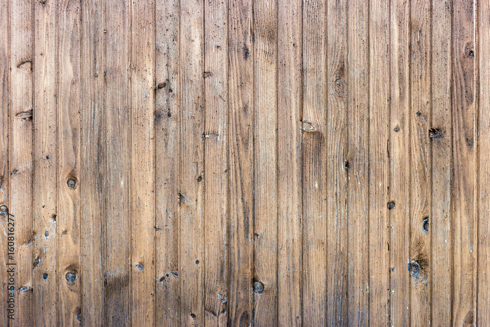 The old wood texture with natural patterns