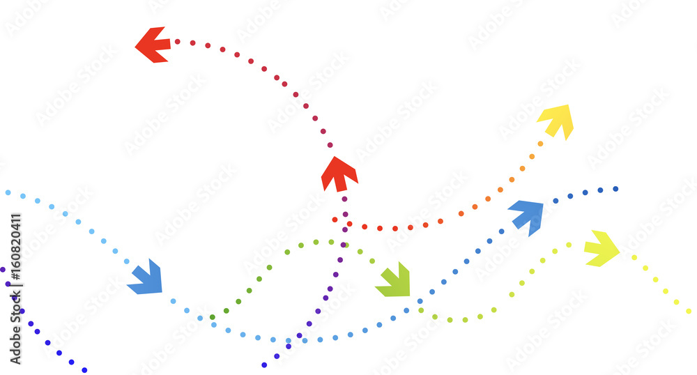 linee colori,frecce, direzioni, ondulazioni linee colori,frecce, direzioni, ondulazioni