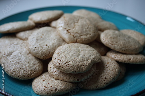 Photos biscotti