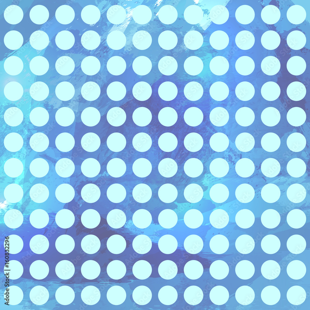 background circles, cells abstract color background circles, cells abstract color