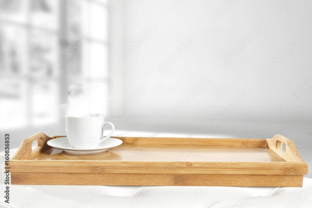 white desk space white desk space