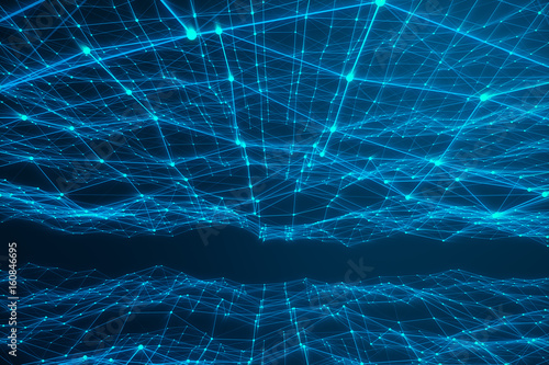 Technological connection fu...