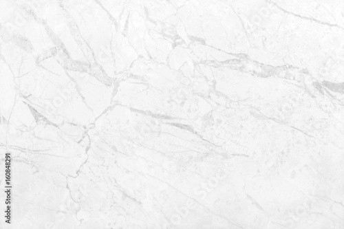 Wallpaper Mural White marble texture background, abstract marble texture (natural patterns) for design art work. Stone texture background. Torontodigital.ca