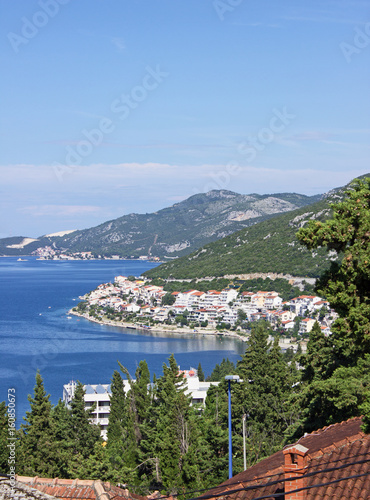 Neum, Bosnia and Herzegovina photo