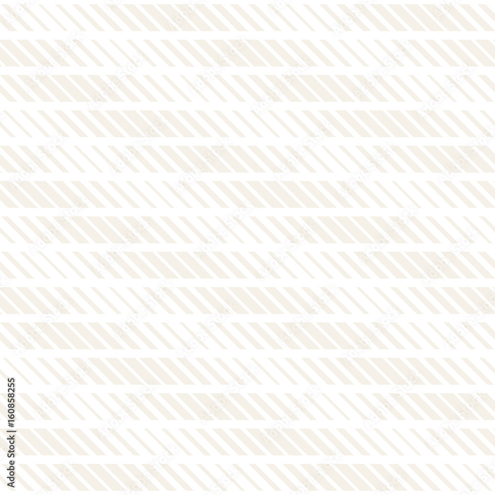 Fototapeta premium Line halftone gradient. Modern background design. Stylish geometric lattice. Vector seamless pattern