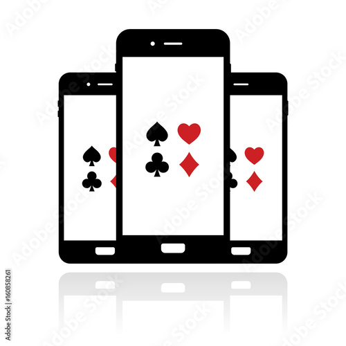 Smartphone Banner - Casino