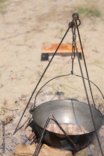 Cauldron