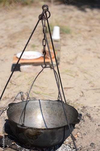 Cauldron