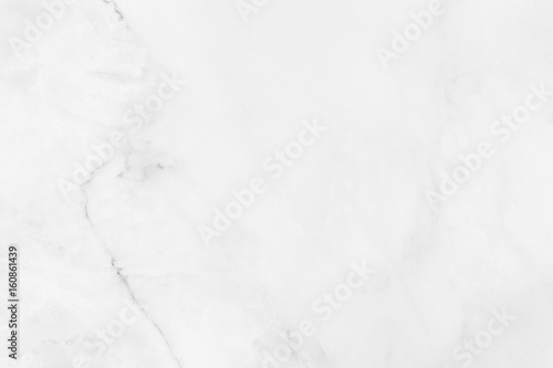 White marble texture in natural patterned for background design. © nongpriya