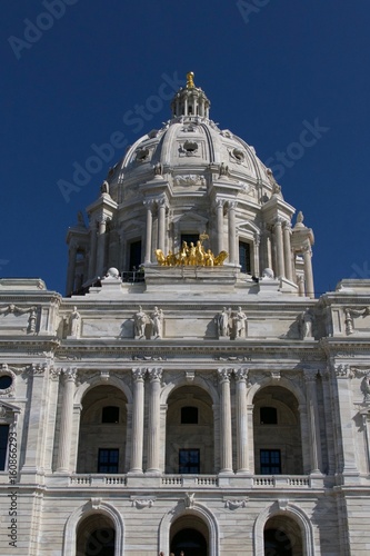 Minneazsota State Capitol