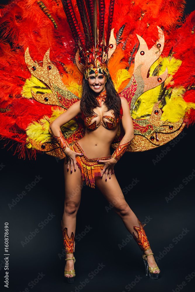 Cute sales carnival outfits