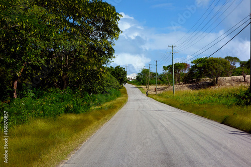 The long road
