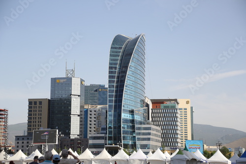 Mongolie