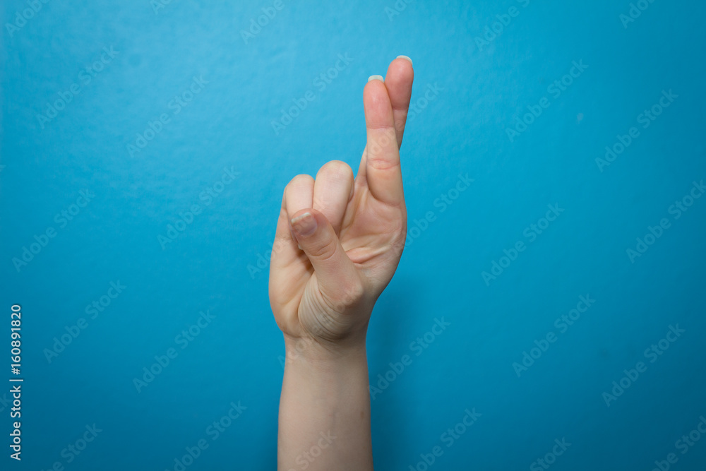 english sign language letter english sign language letter