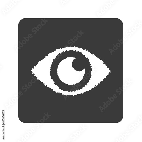 Auge - Handgezeichnet