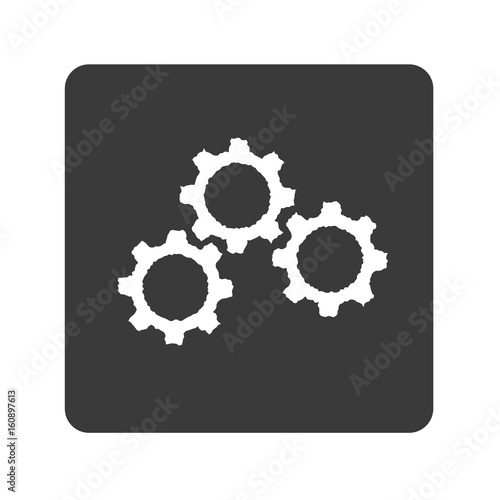 Zahnräder - Optionen - Handgezeichnet