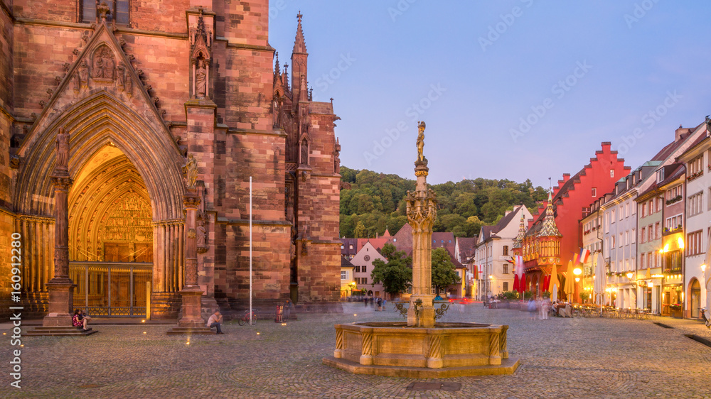 Freiburg, Germany