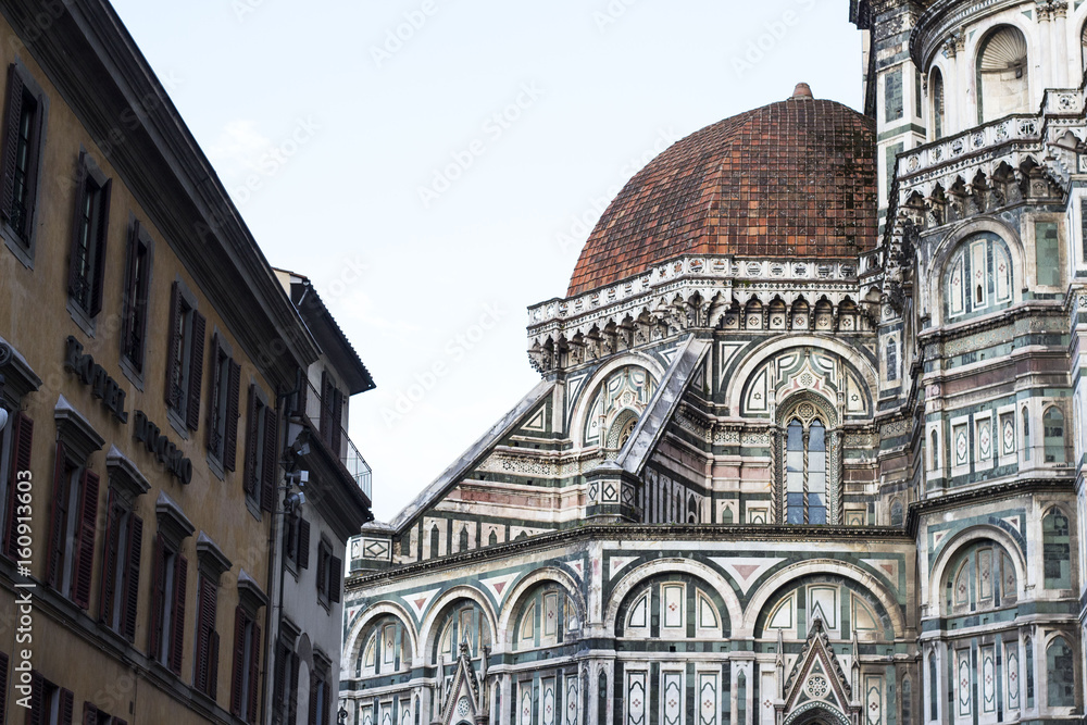Katedra we Florencji 