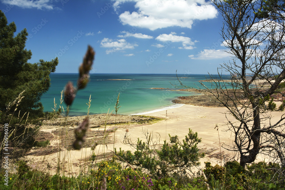 Obraz premium Bretagne