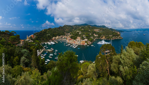 Portofino luxury resort - Italy