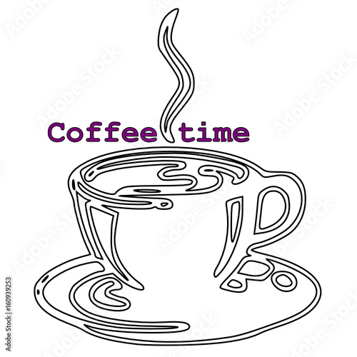 Coffee time
