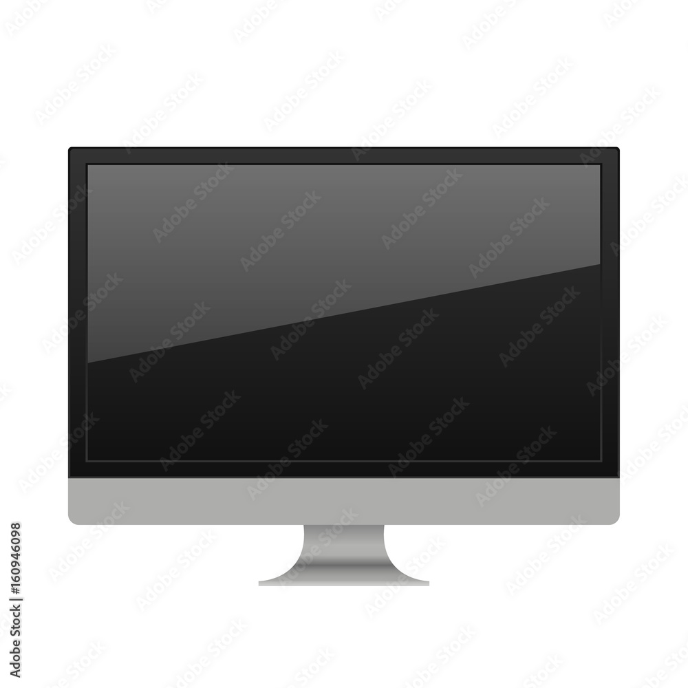 Monitor. Vector. Monitor. Vector.