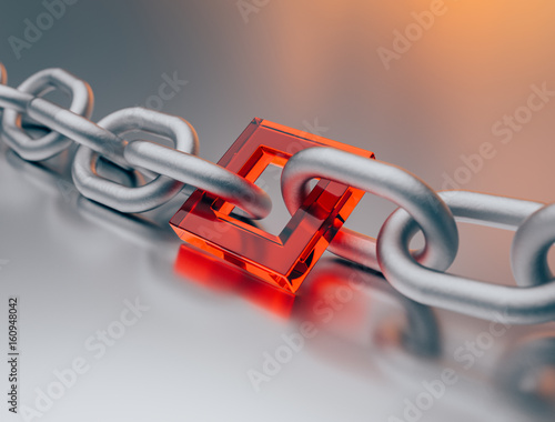 Block chain technology