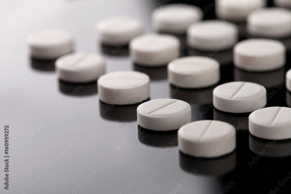 Pill. Pill.