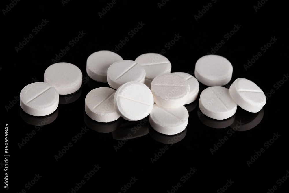 Pill. Pill.