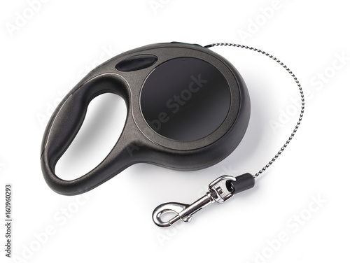 expendable pet leash for dog or cat