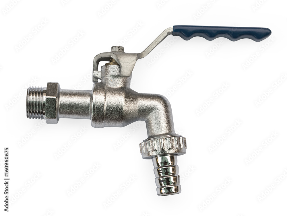 ball valve brass isolated ball valve brass isolated