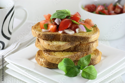 Bruschetta