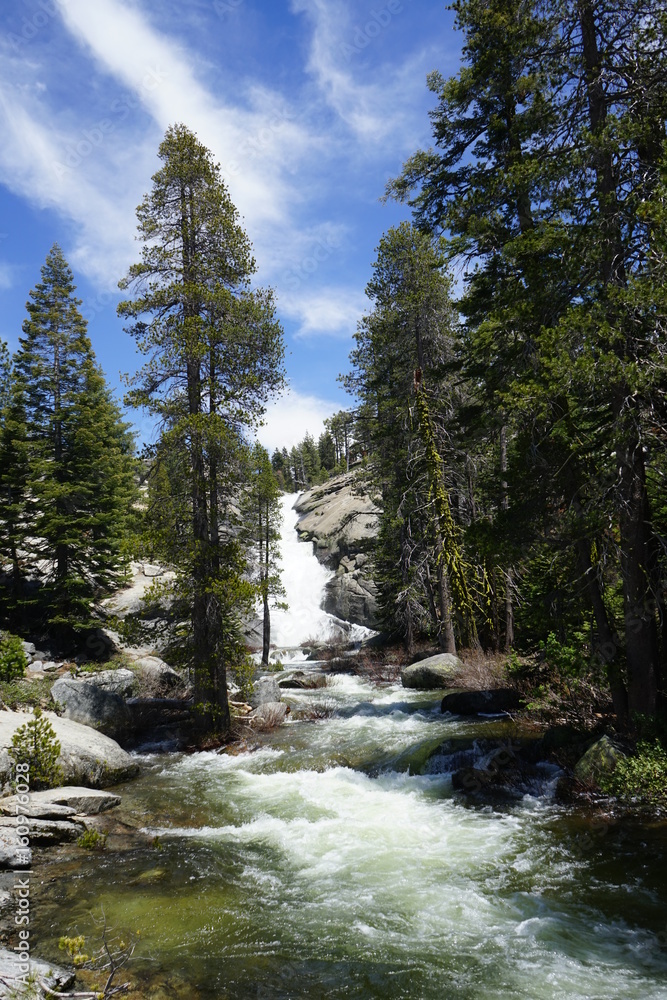Yosemite Falls Yosemite Falls