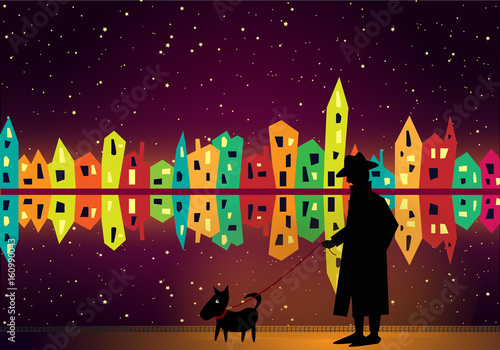Night Walk