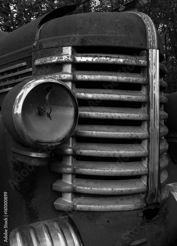 Old Truck
