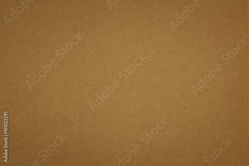 Brown paper background and texture, Craft paper background