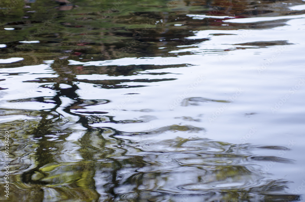 Fototapeta premium madrigal de la vera alardos