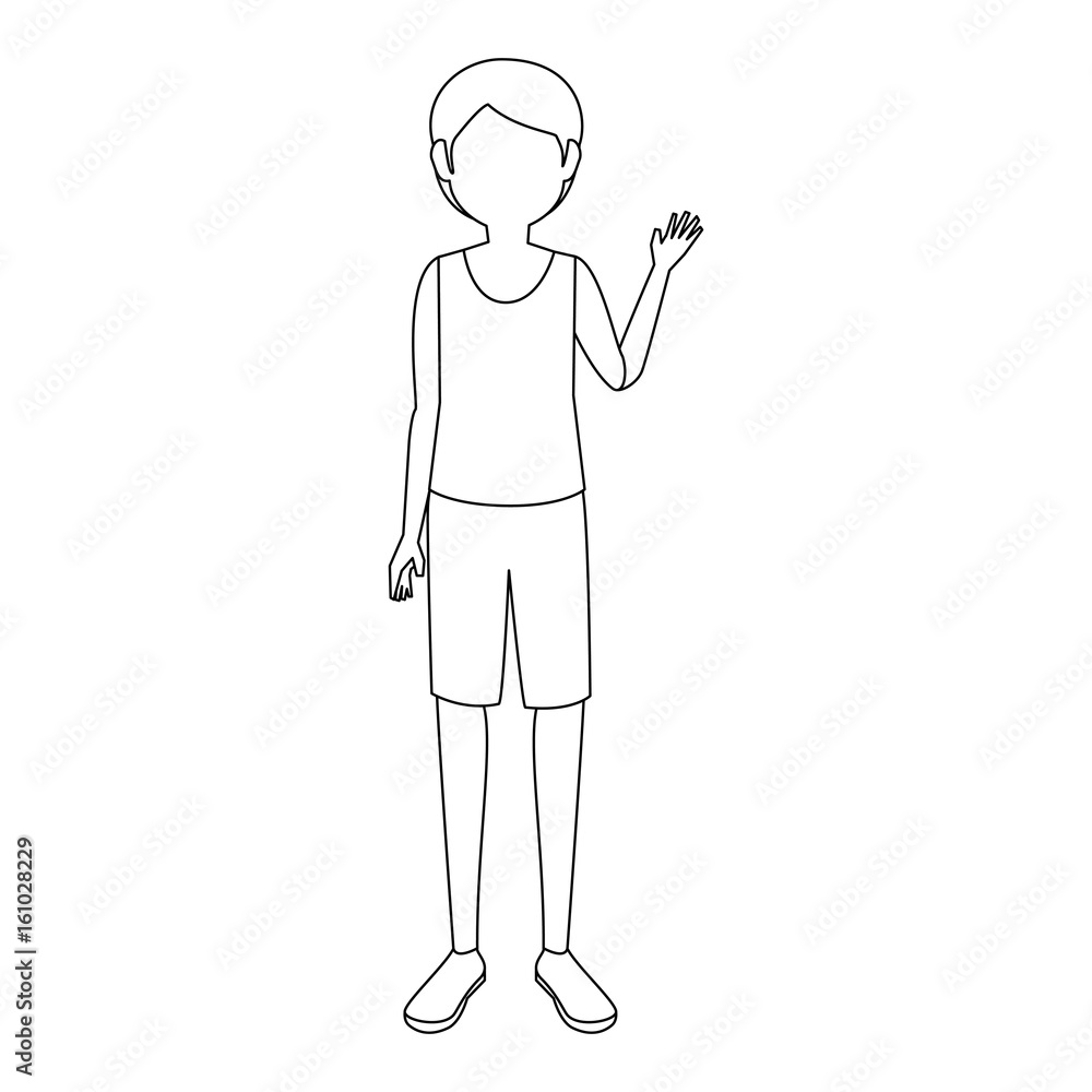 young woman cartoon icon vector illustration graphic design young woman cartoon icon vector illustration graphic design