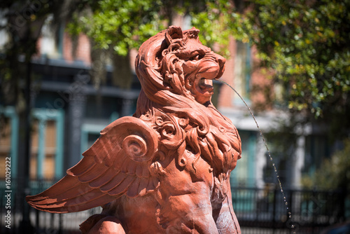 Savannah