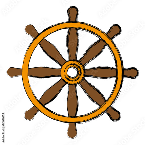 rudder icon image