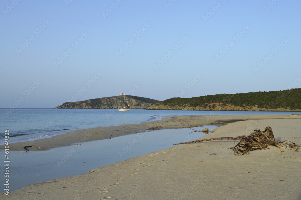 Tuerredda , Teulada Sardegna Tuerredda , Teulada Sardegna