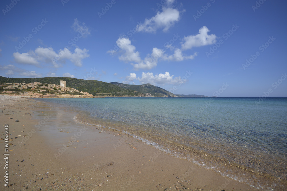 Su potu de S' arena , Teulada Sardegna Su potu de S' arena , Teulada Sardegna