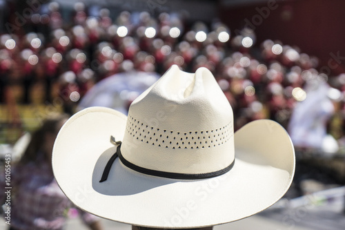 Calgary Stampede Cowboy Hat