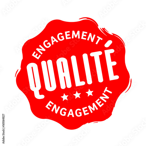 Engagement qualité