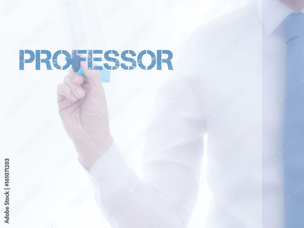 Professor