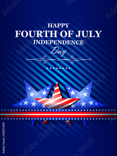 4th July, Independence day of America