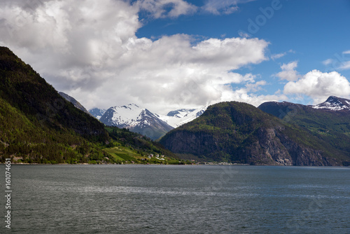 Storfjorden photo