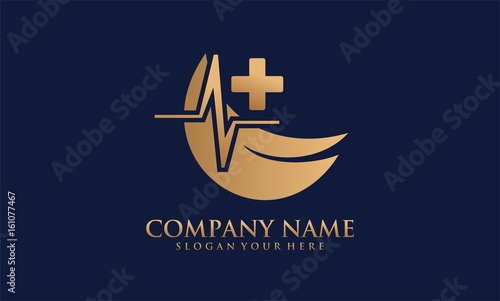 medical solution logo